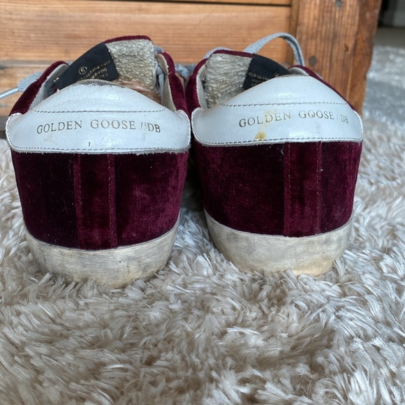 GGDB Velour Superstars - Picture 5 of 9